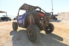 Thumbnail Photo 4 for New 2025 Polaris RZR XP 1000 Ultimate