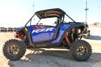 Thumbnail Photo 5 for New 2025 Polaris RZR XP 1000 Ultimate