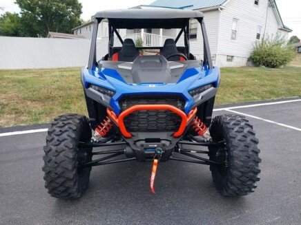 Photo 1 for New 2025 Polaris RZR XP 1000
