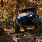 Thumbnail Photo 3 for New 2025 Polaris RZR XP 1000 Sport