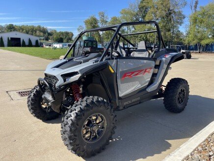 Photo 1 for New 2025 Polaris RZR XP 1000 Premium