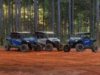 Thumbnail Photo 5 for New 2025 Polaris RZR XP 1000 Sport