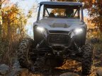 Thumbnail Photo 6 for New 2025 Polaris RZR XP 1000 Sport