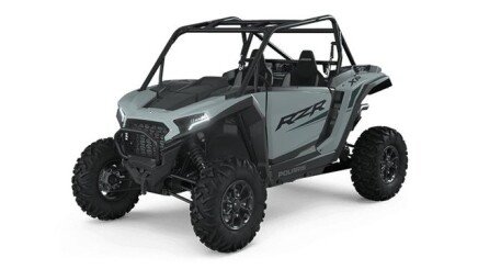 Photo 1 for New 2025 Polaris RZR XP 1000 Sport