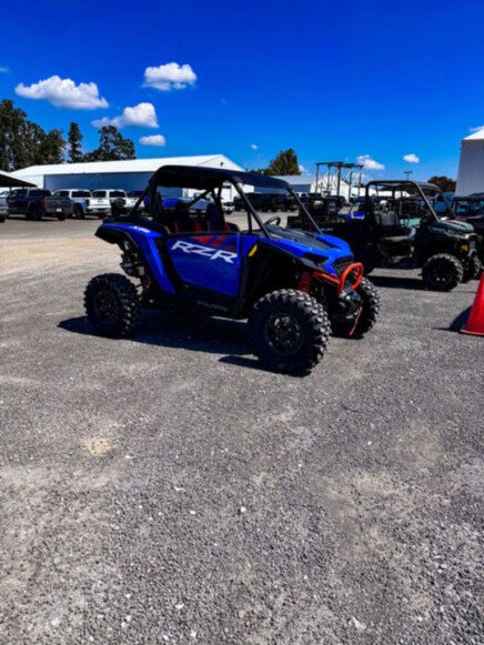 Photo 1 for New 2025 Polaris RZR XP 1000