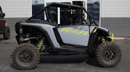 Photo 1 for New 2025 Polaris RZR XP 1000 Ultimate