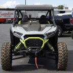 Thumbnail Photo 1 for New 2025 Polaris RZR XP 1000 Ultimate