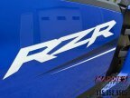 Thumbnail Photo 1 for New 2025 Polaris RZR XP 1000 Sport