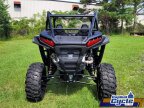 Thumbnail Photo 6 for New 2025 Polaris RZR XP 1000 Sport