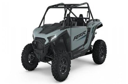 Photo 1 for New 2025 Polaris RZR XP 1000 Sport