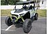 New 2025 Polaris RZR XP 1000