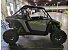 2025 Polaris RZR XP 1000 Ultimate