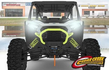 New 2025 Polaris RZR XP 1000 Ultimate