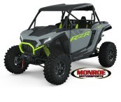 2025 Polaris RZR XP 1000 Ultimate