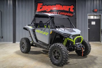 New 2025 Polaris RZR XP 1000 Ultimate