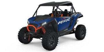 New 2025 Polaris RZR XP 1000 Ultimate