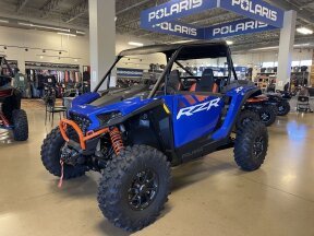 New 2025 Polaris RZR XP 1000 Ultimate