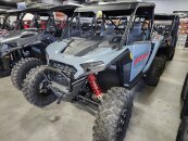 New 2025 Polaris RZR XP 1000 Premium