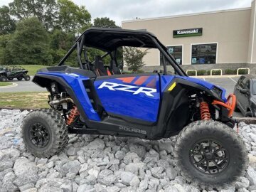 New 2025 Polaris RZR XP 1000 Ultimate