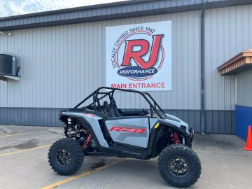 New 2025 Polaris RZR XP 1000 Premium