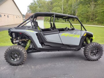 New 2025 Polaris RZR XP 1000 Ultimate