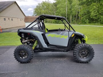 New 2025 Polaris RZR XP 1000 Ultimate