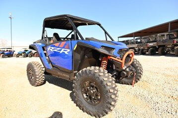 New 2025 Polaris RZR XP 1000 Ultimate