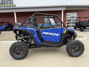 New 2025 Polaris RZR XP 1000 Sport