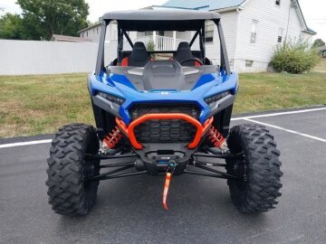New 2025 Polaris RZR XP 1000