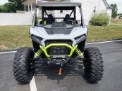 New 2025 Polaris RZR XP 1000