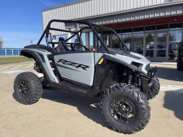New 2025 Polaris RZR XP 1000 Sport