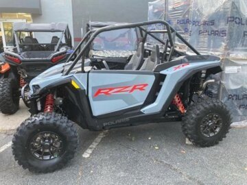 New 2025 Polaris RZR XP 1000