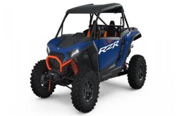 New 2025 Polaris RZR XP 1000 Ultimate