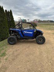 New 2025 Polaris RZR XP 1000 Sport