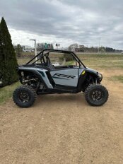 New 2025 Polaris RZR XP 1000 Sport