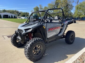 New 2025 Polaris RZR XP 1000 Premium