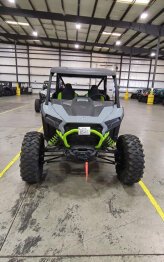 2025 Polaris RZR XP 1000 Ultimate