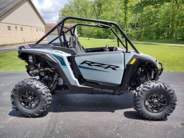 New 2025 Polaris RZR XP 1000 Sport