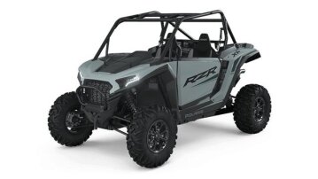 New 2025 Polaris RZR XP 1000 Sport