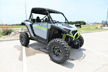 New 2025 Polaris RZR XP 1000 Ultimate