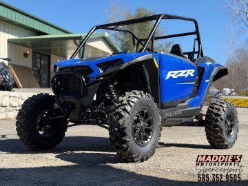 New 2025 Polaris RZR XP 1000 Sport