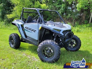 New 2025 Polaris RZR XP 1000 Sport