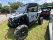 New 2025 Polaris RZR XP 1000 Sport