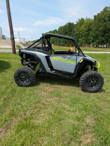 New 2025 Polaris RZR XP 1000 Ultimate