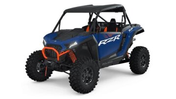 New 2025 Polaris RZR XP 1000 Ultimate