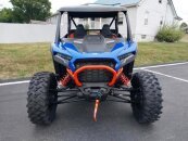 New 2025 Polaris RZR XP 1000