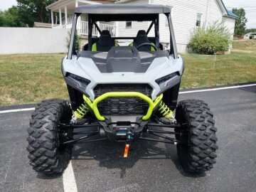 New 2025 Polaris RZR XP 1000