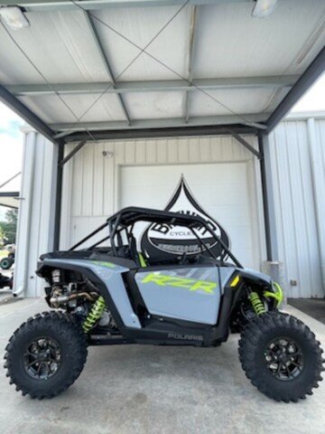 New 2025 Polaris RZR XP 1000 Ultimate