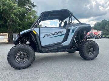 2025 Polaris RZR XP 1000