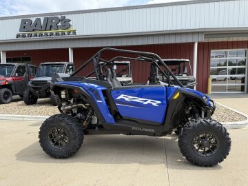 New 2025 Polaris RZR XP 1000 Sport